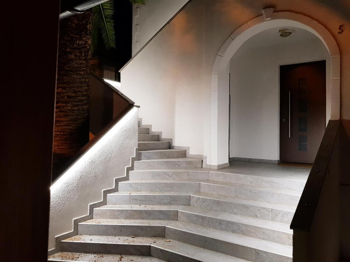 Apartments Vila Tisa Mali Lošinj Εξωτερικό φωτογραφία