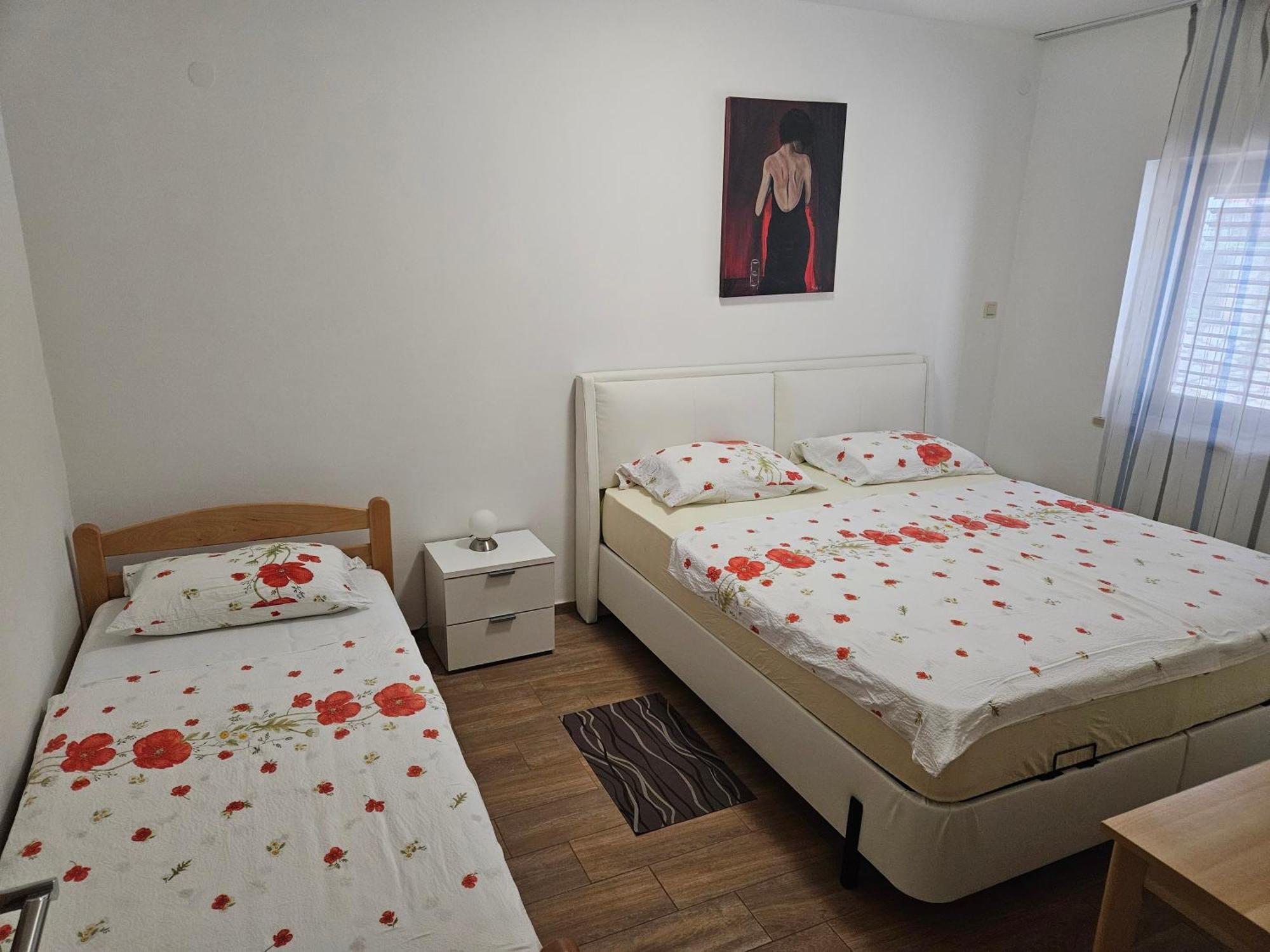 Apartments Vila Tisa Mali Lošinj Εξωτερικό φωτογραφία